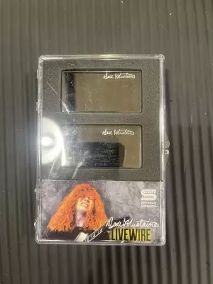 Seymour Duncan - LWMUSTAINE