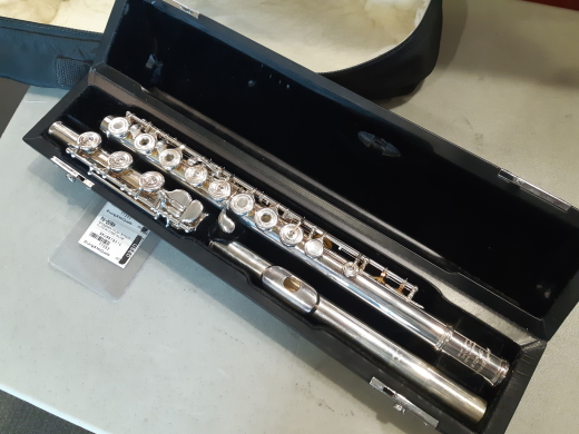 Miyazawa PA-201RH Professional Flute
