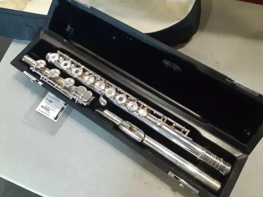 Miyazawa PA-201RH Professional Flute