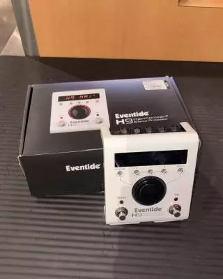 Store Special Product - Eventide - H9-EVENTI
