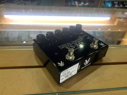 Truetone - V3VS-XO 2