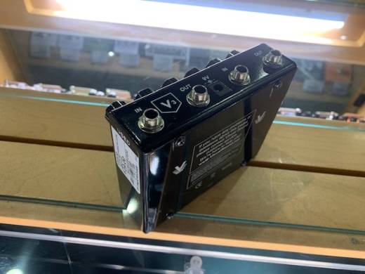 Truetone VS-XO - Premium Dual Overdrive | Long & McQuade