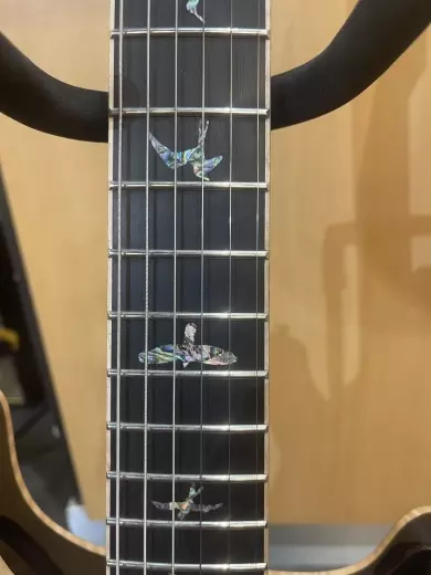 PRS Guitars - 105537::OB: 2