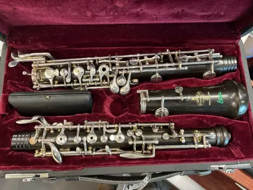 Buffet Green Line Oboe - BC3613G-2-0 2