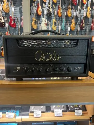 PRS Guitars - 108456::ST--: