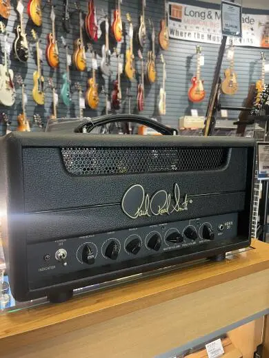 PRS Guitars - 108456::ST--: 2