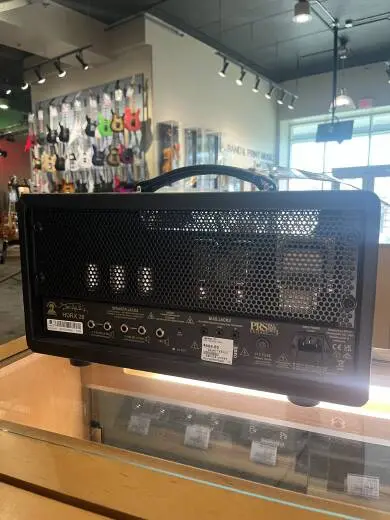 PRS Guitars - 108456::ST--: 2