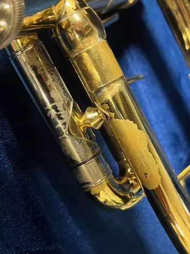 Bach Strad Trumpet - 180-37 2