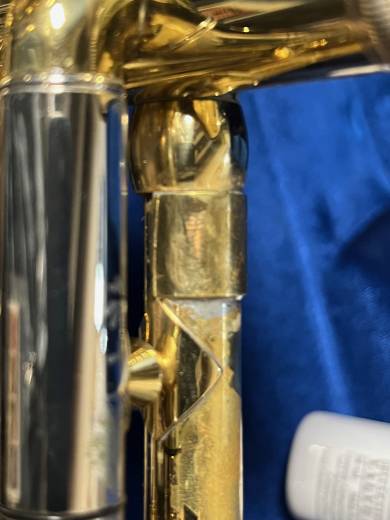 Bach Strad Trumpet - 180-37 2