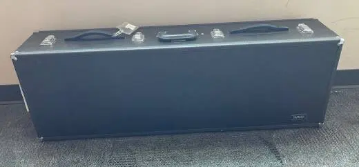 Yamaha Bari Sax - YBS62 2
