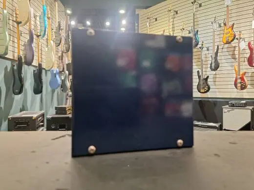 CONTABLE VALVE PREAMP 2