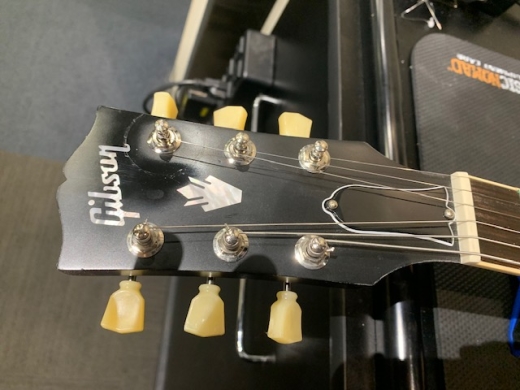 Gibson - ES35S00SVNH 4