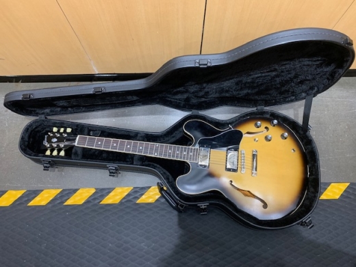 Gibson - ES35S00SVNH 6