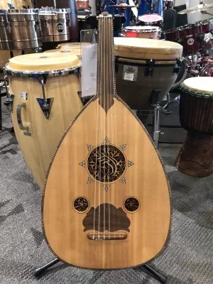 Tarablic - 115-OUD
