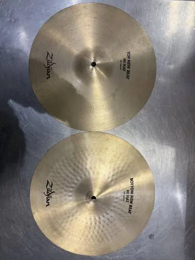 Zildjian - A0133
