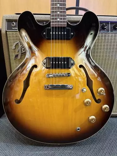 Gibson - ESDP919VBNH 2