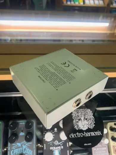 Joyo D-Seed Delay 2
