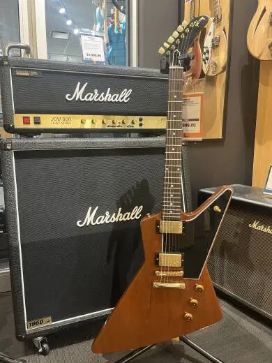 Gibson Custom Shop - 58MEXPANVOGH