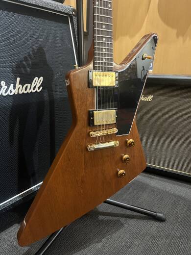 Store Special Product - Gibson Custom Shop - 58MEXPANVOGH