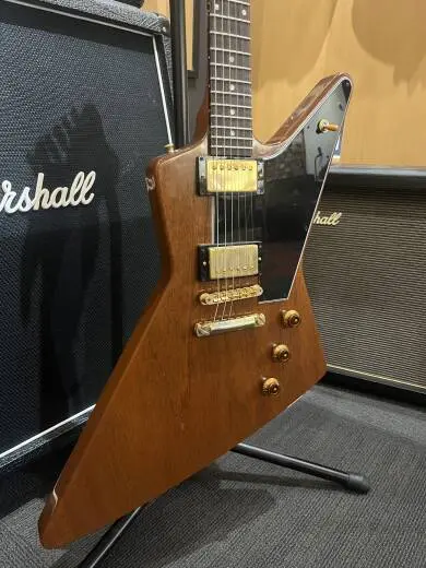 Gibson Custom Shop - 58MEXPANVOGH 2