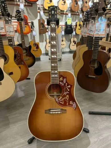 Gibson Custom Shop - ACHB60HCNH