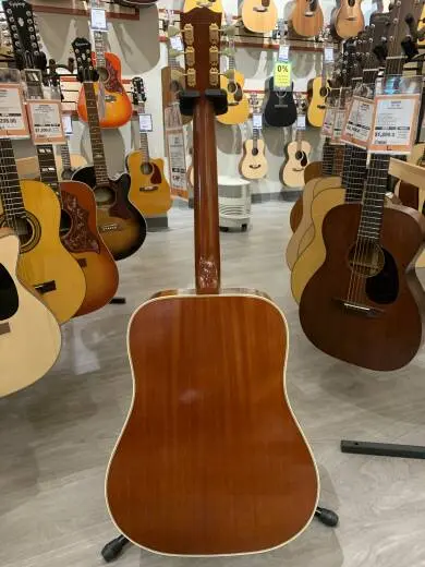 Gibson Custom Shop - ACHB60HCNH 2