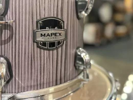 Mapex - MPX-MA486SGW Smokewood 2