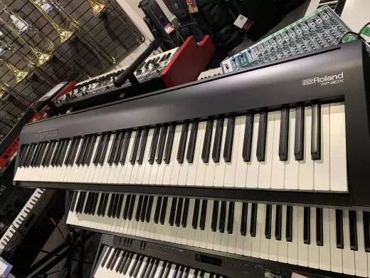Roland - FP-30X-BK