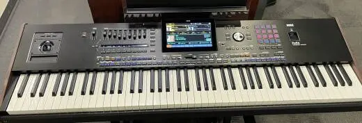 Korg - PA5X88 Professional Arranger