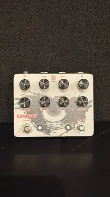 Walrus Audio - LUMINARY