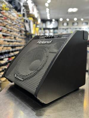 Roland PM-200 Personal Monitor For V-Drums | Long & McQuade