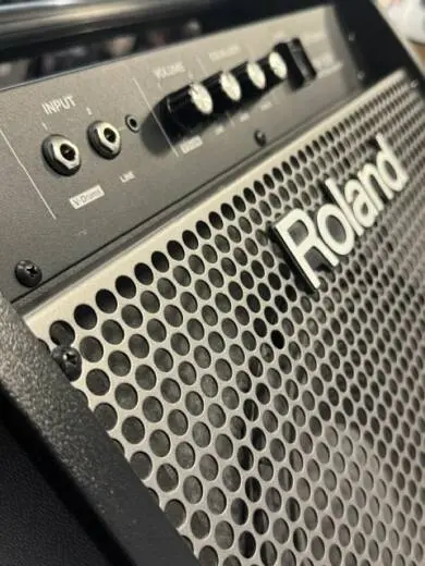 Roland - PM-200 2