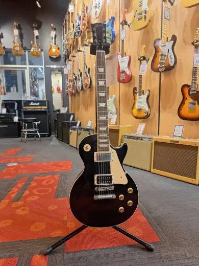 GIBSON LES PAUL STANDARD '59 NECK