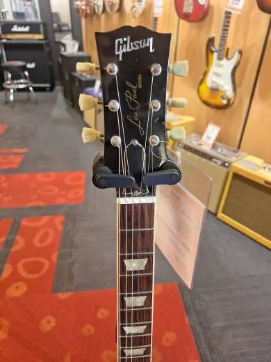 GIBSON LES PAUL STANDARD '59 NECK 2