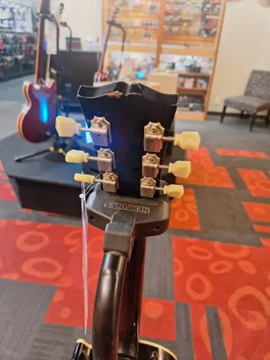 GIBSON LES PAUL STANDARD '59 NECK 2