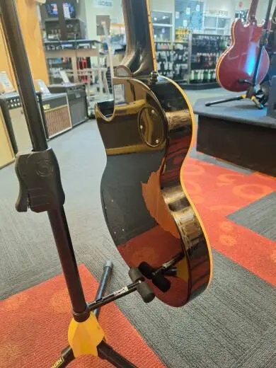 GIBSON LES PAUL STANDARD '59 NECK 2