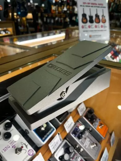 BOSS - FV-30H