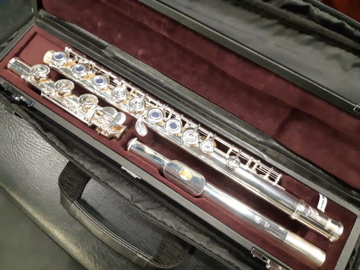 Yamaha Band - YFL482H