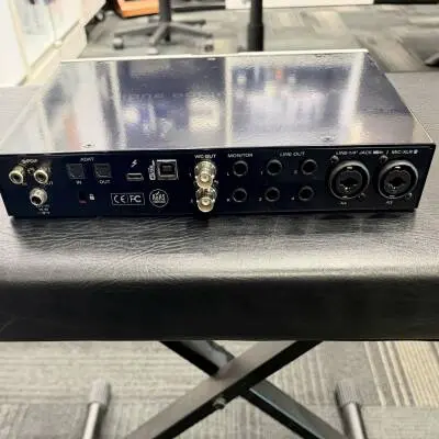 Antelope Audio - DISCRETE 4 PRO 2