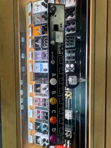 Joyo PXL Live