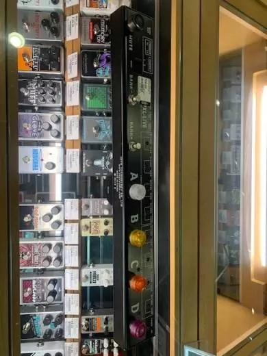 Joyo PXL Live 2