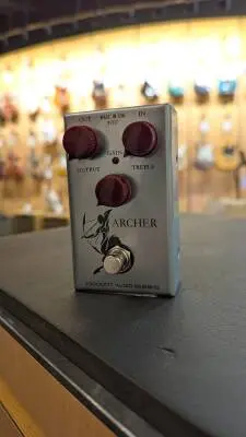 J. Rockett Audio Designs - ARCHER OD