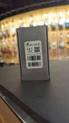 J. Rockett Audio Designs - ARCHER OD 2