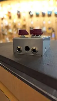 J. Rockett Audio Designs - ARCHER OD 2