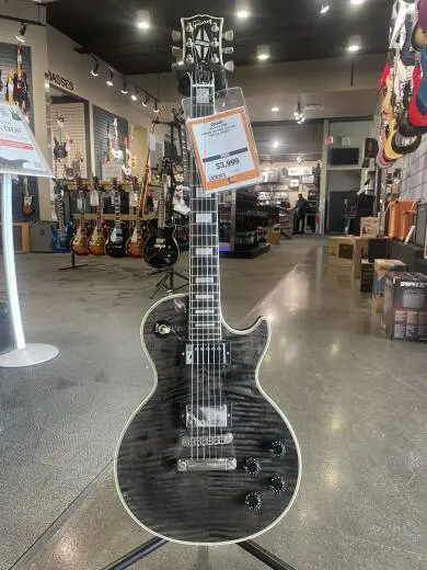 Gibson LP Custom Special Order