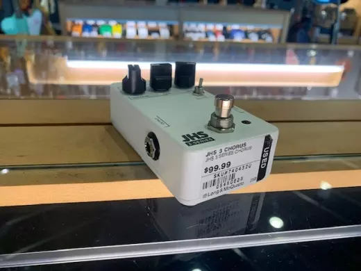 JHS Pedals - JHS 3 CHORUS 4