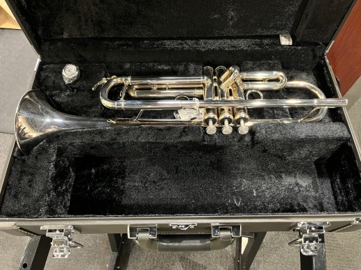 Yamaha YTR6335S Trumpet 2