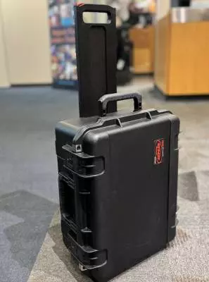 SKB MALLET CS-TRAP TABLE PERCUSSION CASE