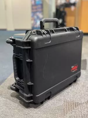SKB MALLET CS-TRAP TABLE PERCUSSION CASE 2