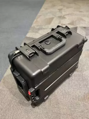 SKB MALLET CS-TRAP TABLE PERCUSSION CASE 2